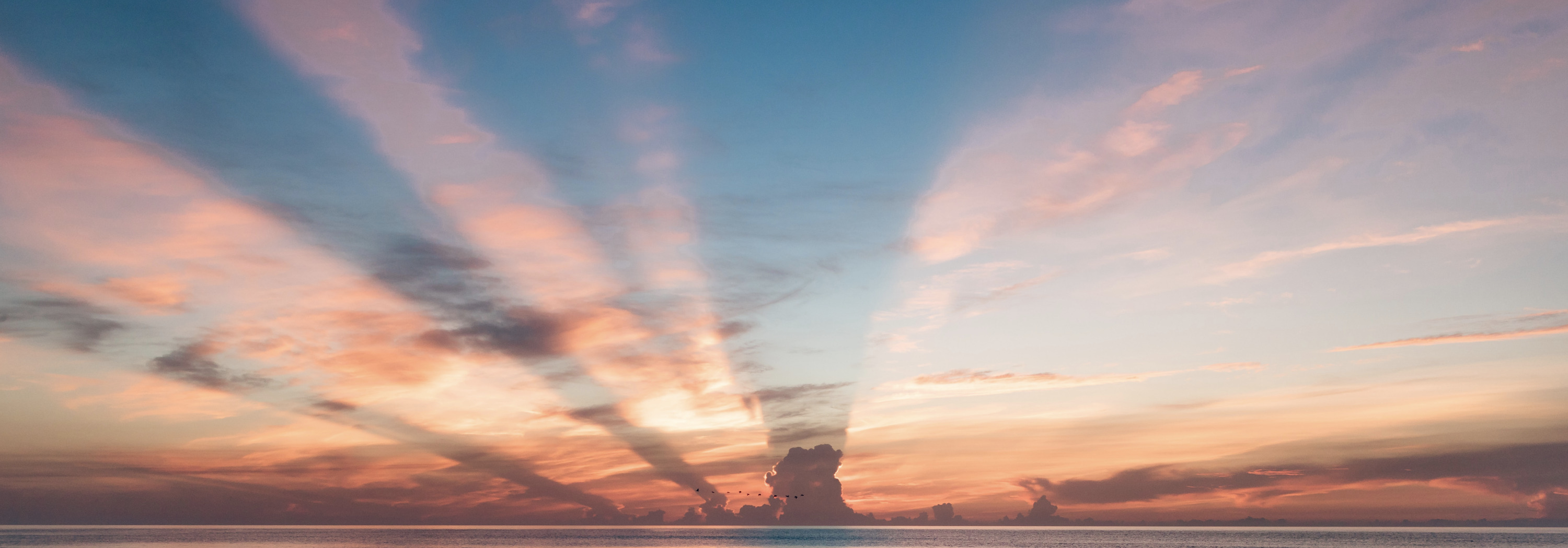 Energy Healing & Meditation