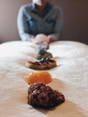 Energy Healing & Meditation