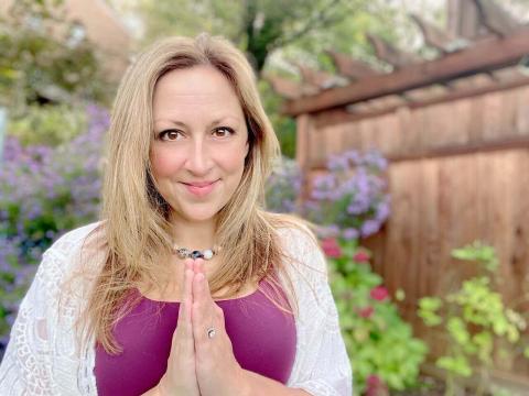 Nikki Remic Bannon, Licensed Massage Therapist - Pittsburgh Center for Complementary Health and Healing