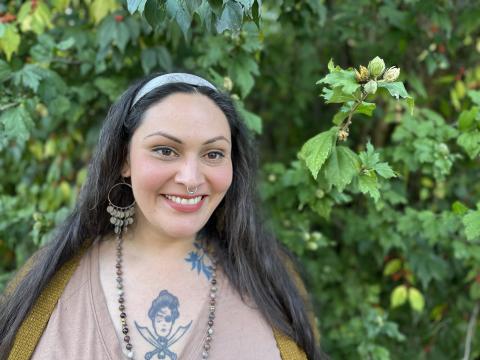 Icyle - Licensed Massage Therapist Pittsburgh Center for Complementary Health and Healing