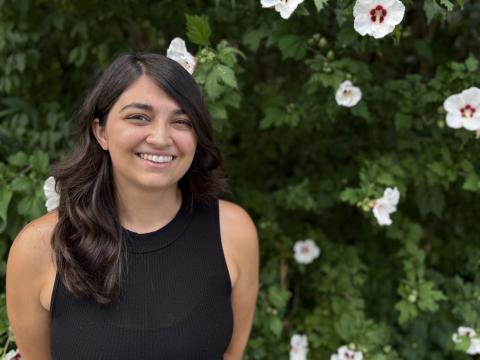 Bri Magro, Licensed Massage Therapist - Pittsburgh Center for Complementary Health and Healing